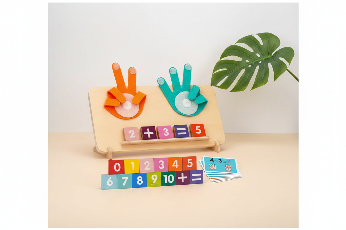CountSmart™ Learning Board